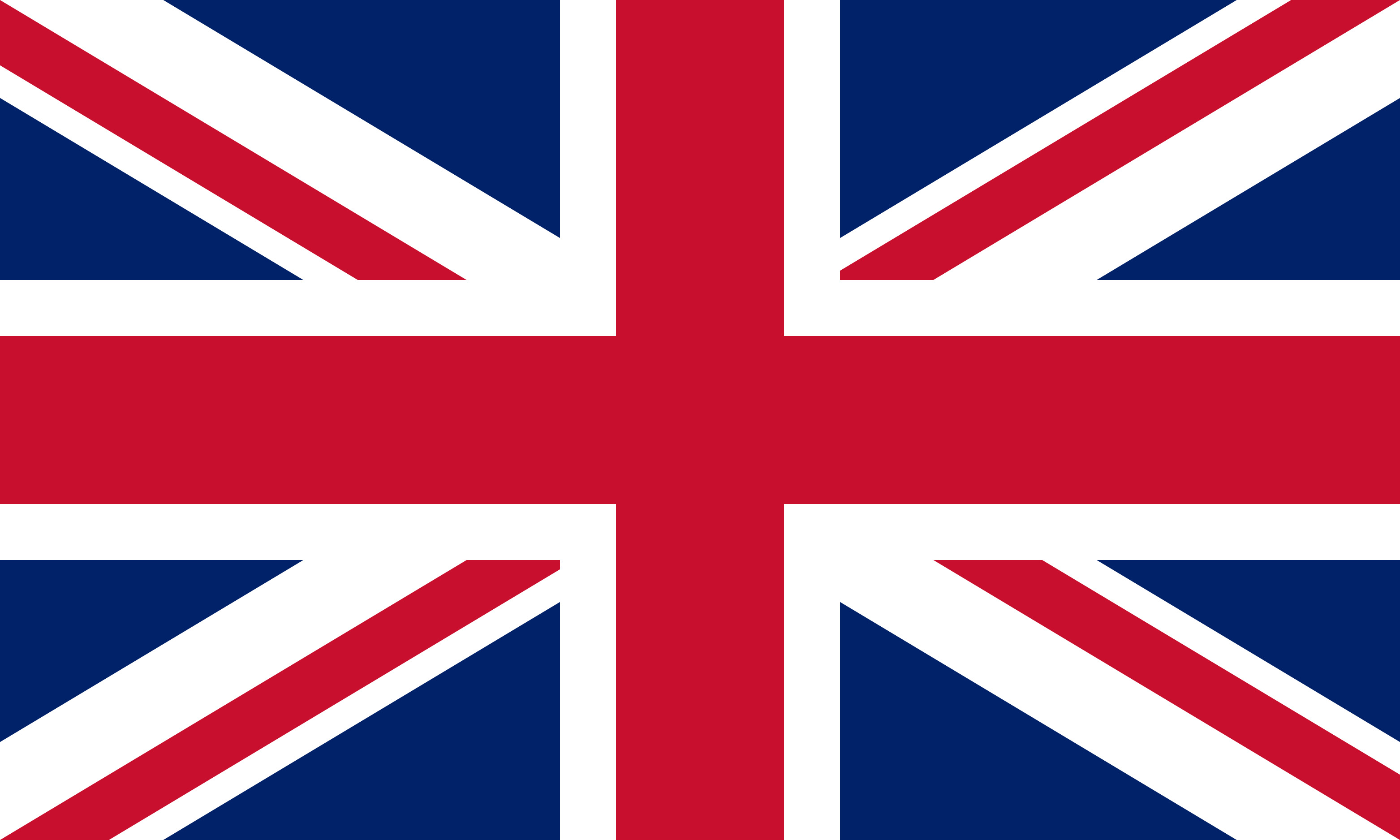 Bandera United Kingdom